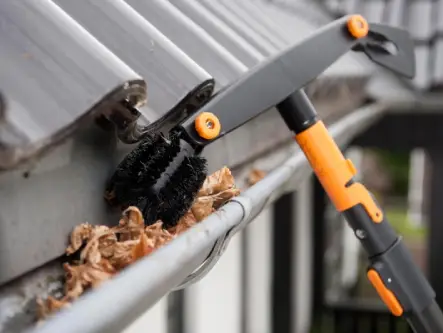 Nettoyage haute pression terrasses Mérignac