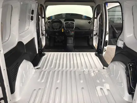 Nettoyage intérieur véhicule professionnel à Mérignac