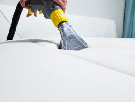 Désinfection de matelas Mérignac