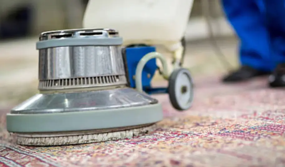 Nettoyage de tapis par professionnel à Mérignac