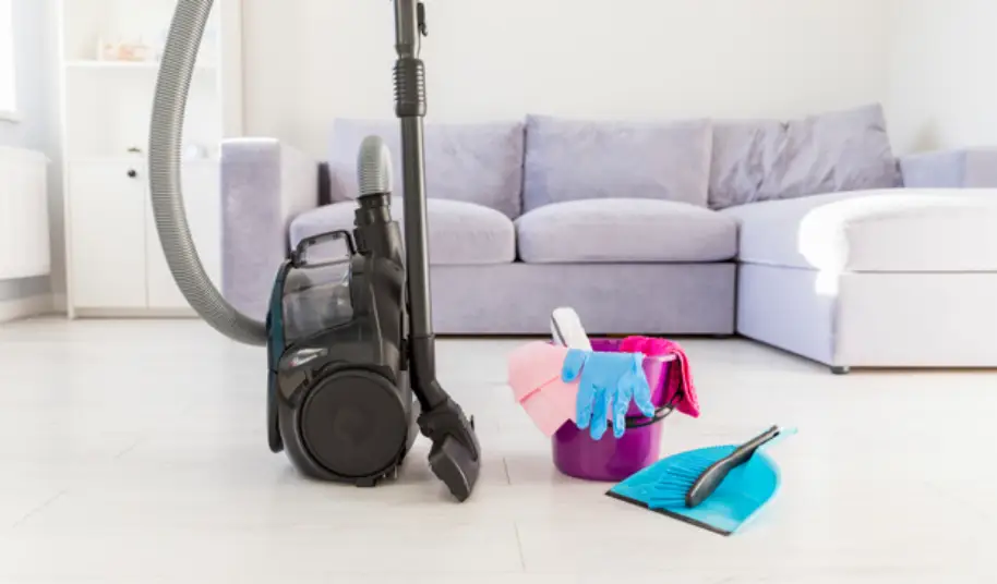 Nettoyage complet d'appartement à Mérignac